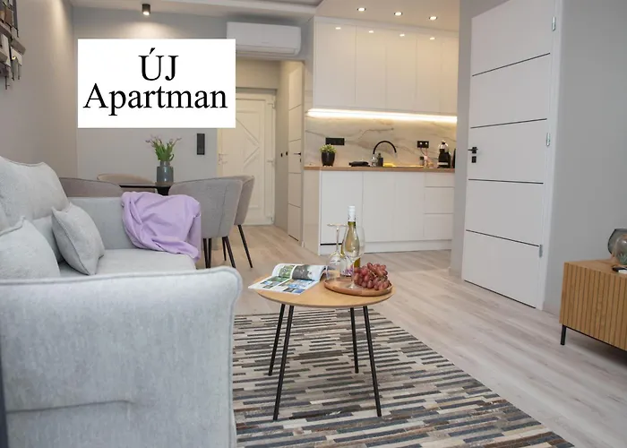Golden Lake Apartman